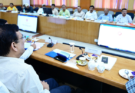 EC Railway Holds First 2024 Meeting of Permanent Negotiating Machinery